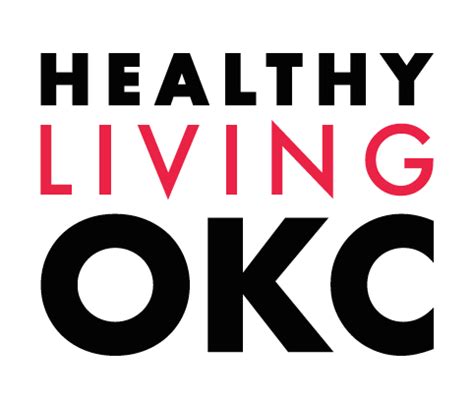 healthy living okc|Healthy Living OKC .